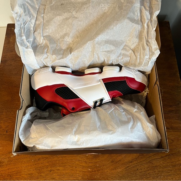 ADIDAS Agent Gil Restomod “Hibachi”Shoes - Picture 11 of 11